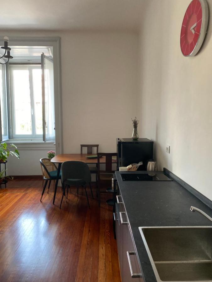 Casa Darsena Apartment Milan Exterior photo