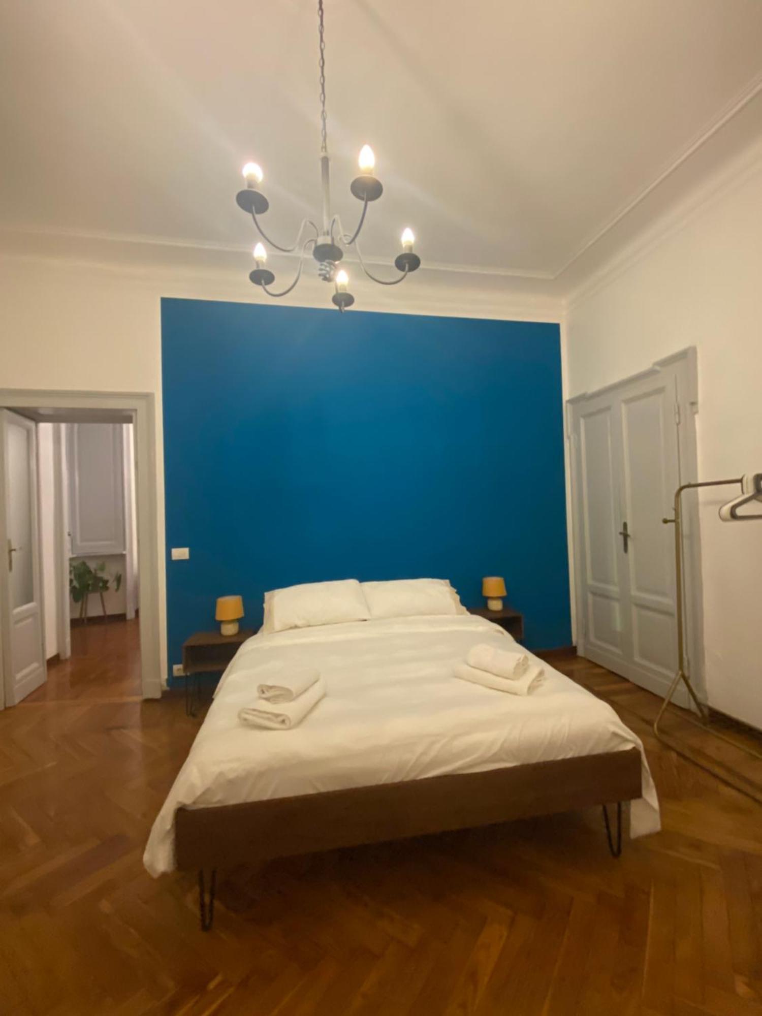 Casa Darsena Apartment Milan Exterior photo