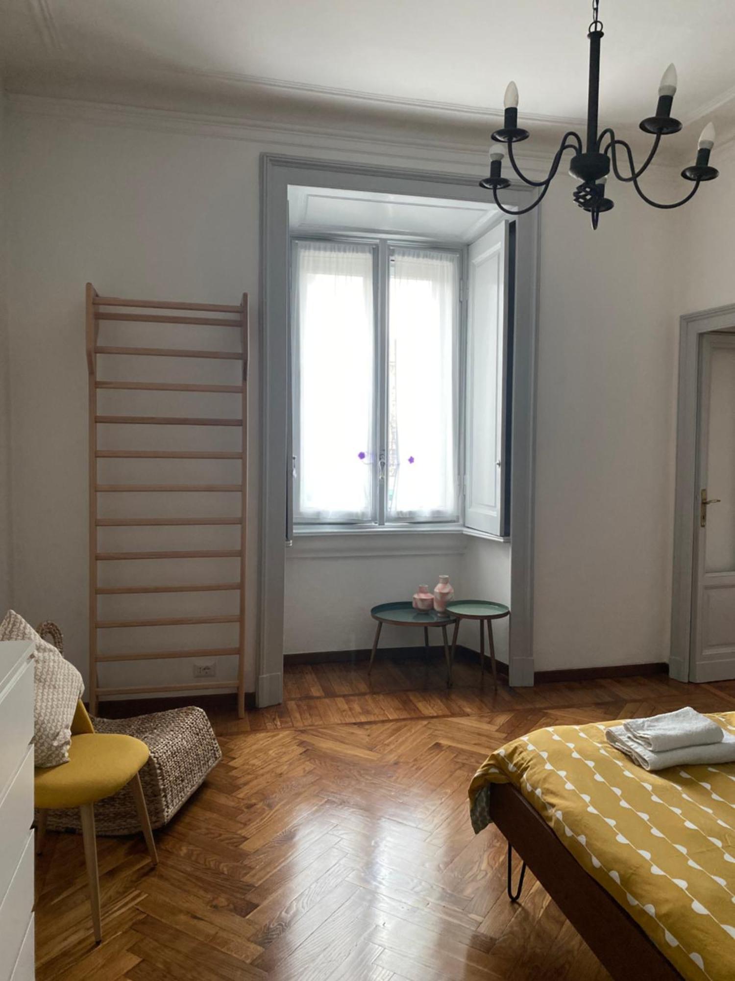 Casa Darsena Apartment Milan Exterior photo