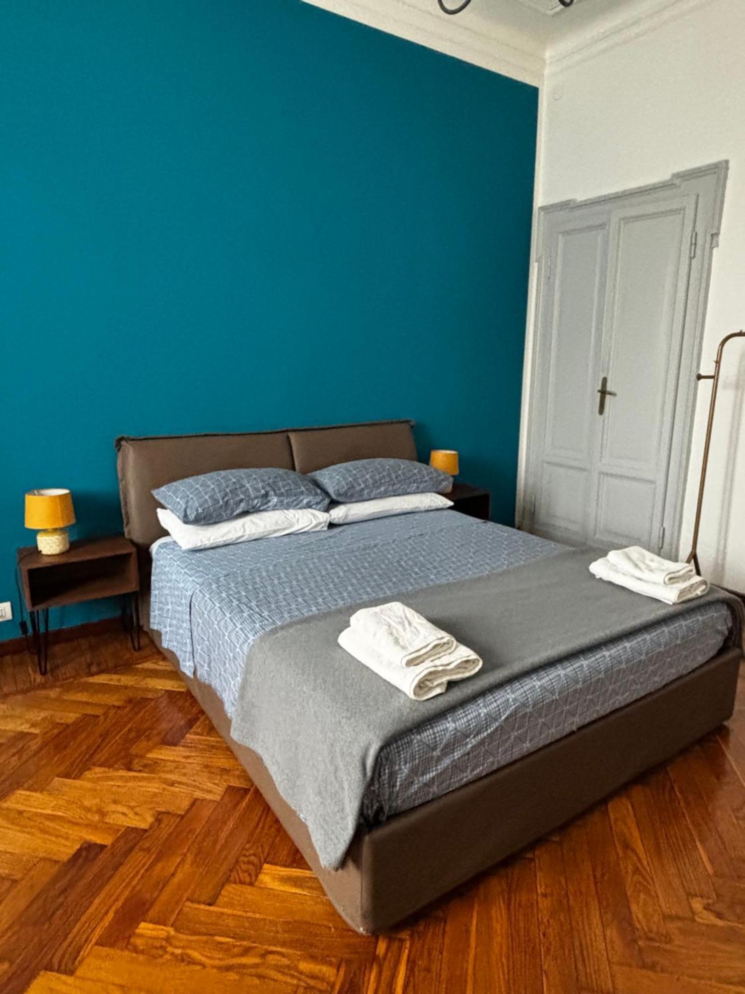 Casa Darsena Apartment Milan Exterior photo