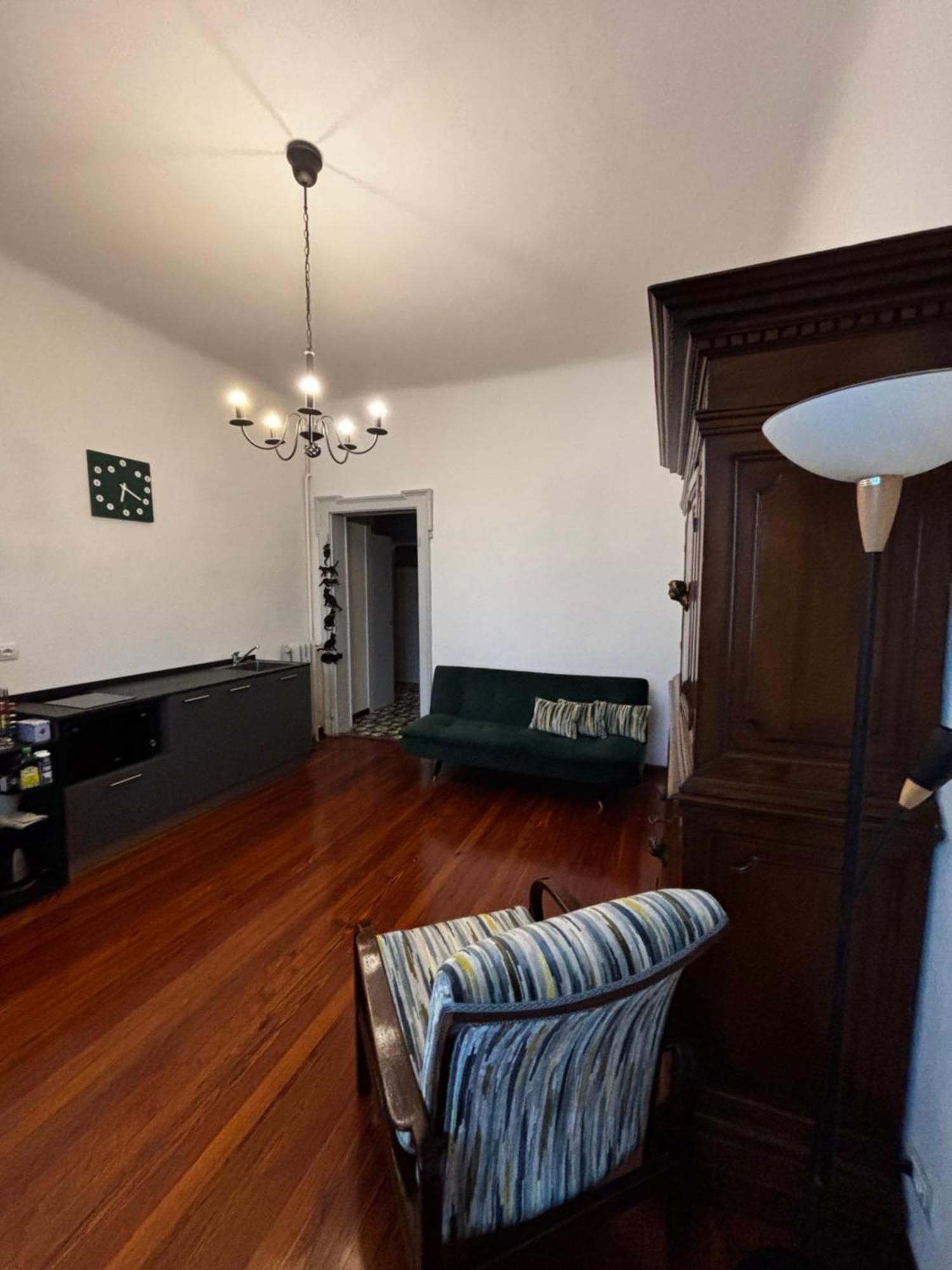 Casa Darsena Apartment Milan Exterior photo