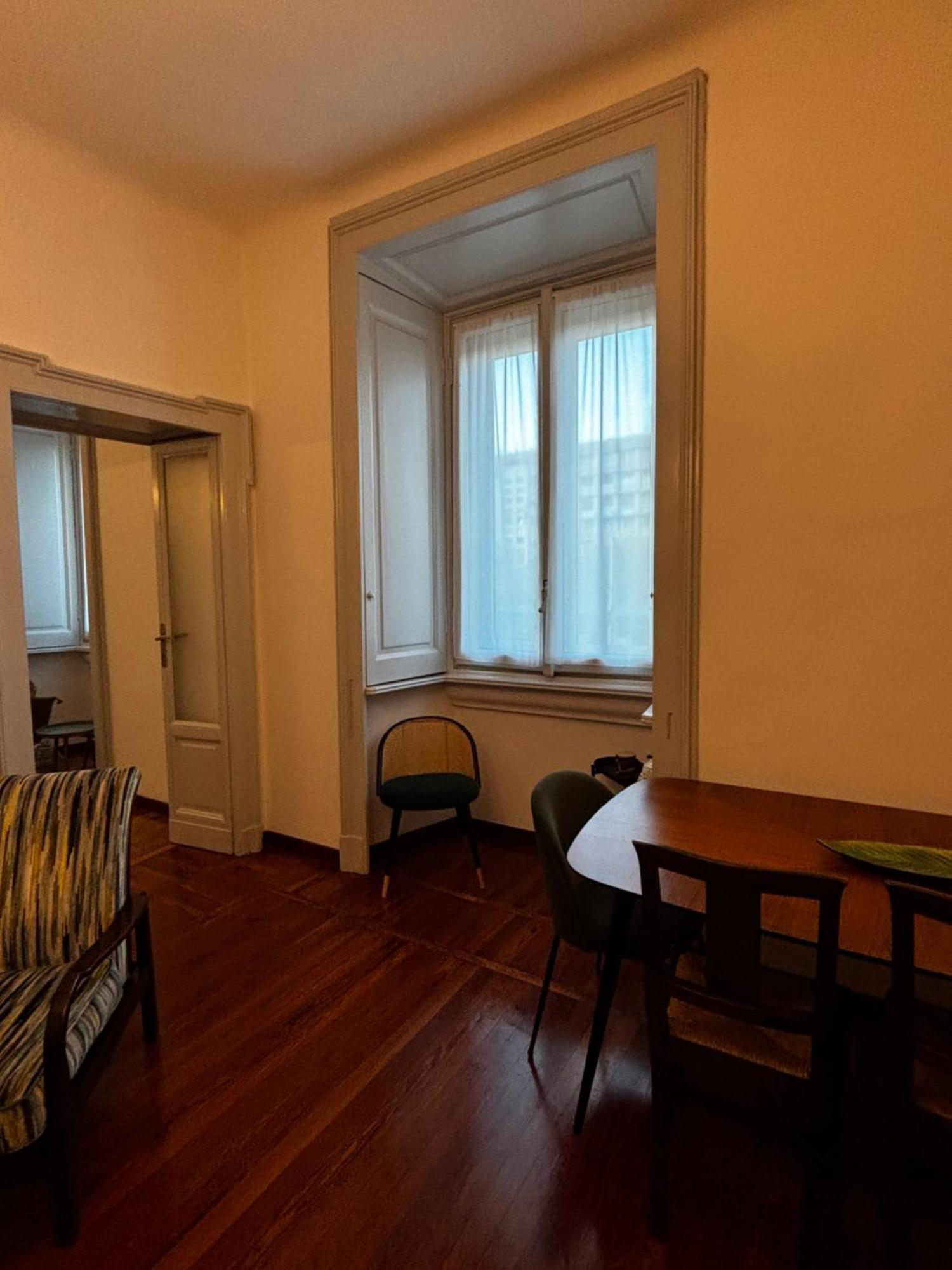 Casa Darsena Apartment Milan Exterior photo
